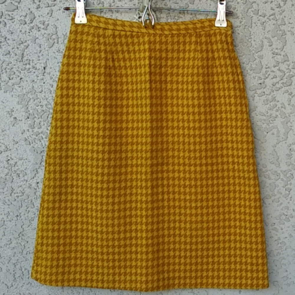 Vintage skirt